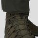 Tactical Pants UATAC Gen 5.4 with kneepads | XS | Olive