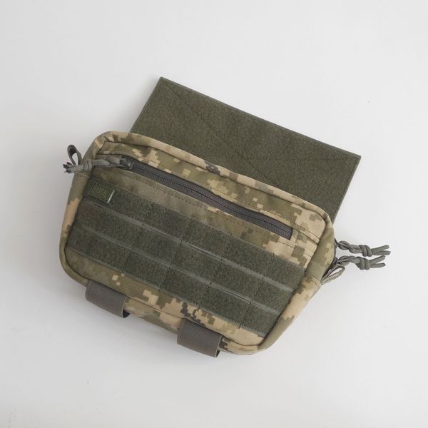 Hanger Pouch UATAC MM14