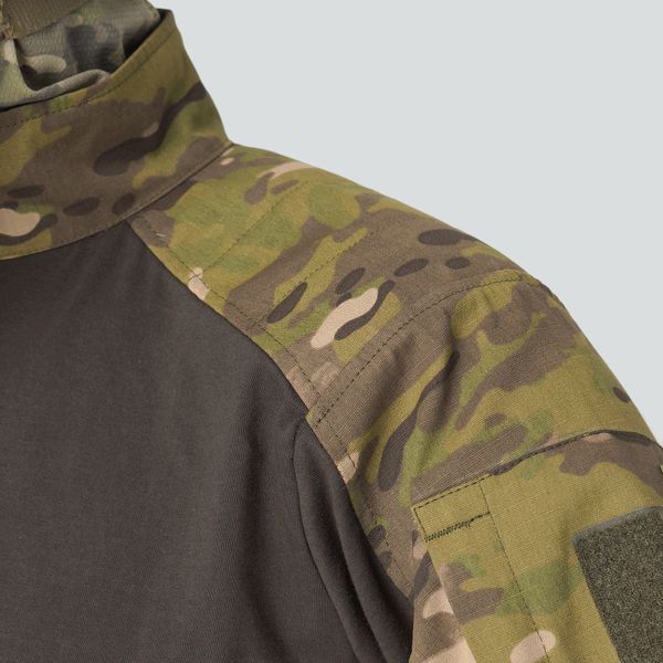 Combat shirt Ubacs UATAC Gen 5.3 Multicam OAK brown M