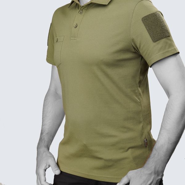 Polo UATAC Tactical Olive S