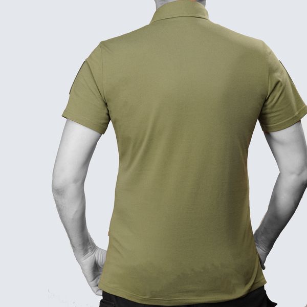 Polo UATAC Tactical Olive S