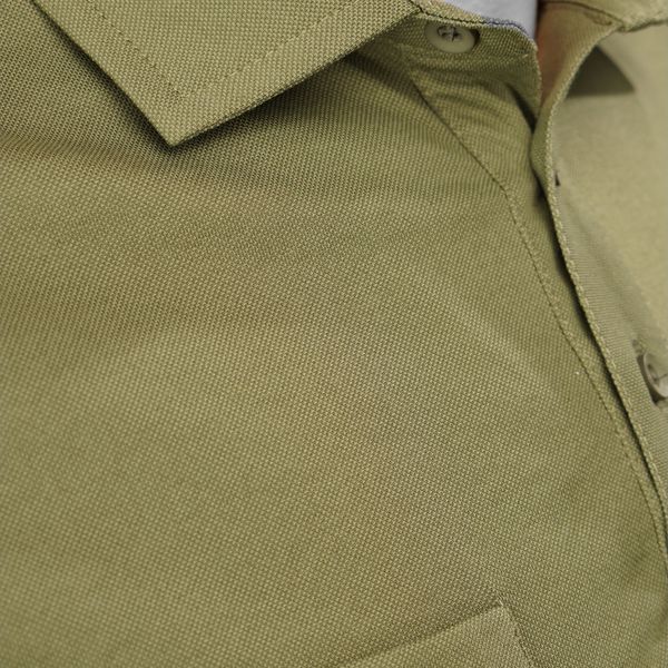 Polo UATAC Tactical Olive S