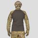 Combat shirt Ubacs UATAC Gen 5.3 Multicam OAK brown M