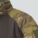 Combat shirt Ubacs UATAC Gen 5.3 Multicam OAK brown S