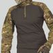 Combat shirt Ubacs UATAC Gen 5.3 Multicam OAK brown S