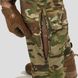 Military Demi-season Set (Combat Pants + Jacket + Ubacs) UATAC Gen 5.6 Multicam Original Ripstop M