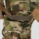 Military Demi-season Set (Combat Pants + Jacket + Ubacs) UATAC Gen 5.6 Multicam Original Ripstop M