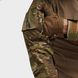 Military Demi-season Set (Combat Pants + Jacket + Ubacs) UATAC Gen 5.6 Multicam Original Ripstop M