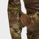 Military Demi-season Set (Combat Pants + Jacket + Ubacs) UATAC Gen 5.6 Multicam Original Ripstop XS