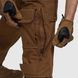 UATAC Gen 5.6 Combat Pants with kneepads S | Coyote