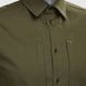 UATAC Shirt President Line Olive | M