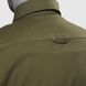 UATAC Shirt President Line Olive | S