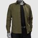 UATAC Shirt President Line Olive | S