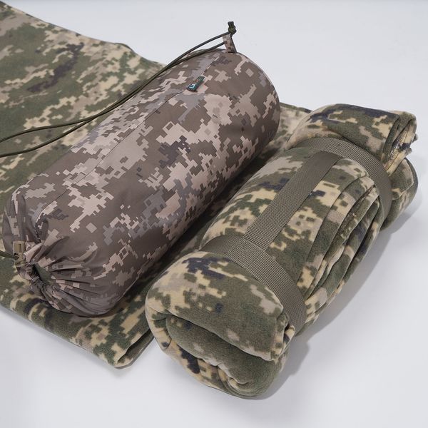 UATAC fleece blanket MM14