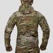 Tactical winter jacket UATAC Multicam Ripstop Climashield Apex | S