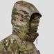 Tactical winter jacket UATAC Multicam Ripstop Climashield Apex | M