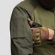 Combat shirt UATAC Gen 5.6 Olive | M