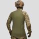 Combat shirt UATAC Gen 5.6 Pixel | XS