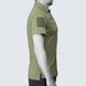 Polo UATAC Military Olive S