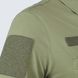 Polo UATAC Military Olive S