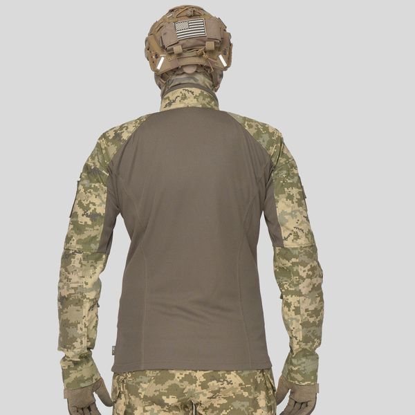 Combat shirt Ubacs UATAC Gen 5.5 | mm14 | CoolPass | S