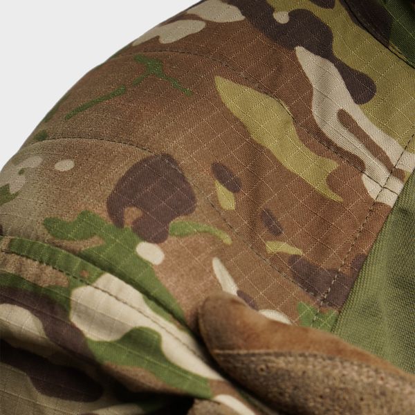 Combat shirt UATAC Gen 5.6 Multicam Original Olive | S