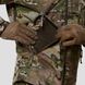 Tactical winter jacket UATAC Multicam Ripstop Climashield Apex | XS