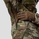 Tactical winter jacket UATAC Multicam Ripstop Climashield Apex | XS