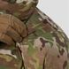 Tactical winter jacket UATAC Multicam Ripstop Climashield Apex | XS