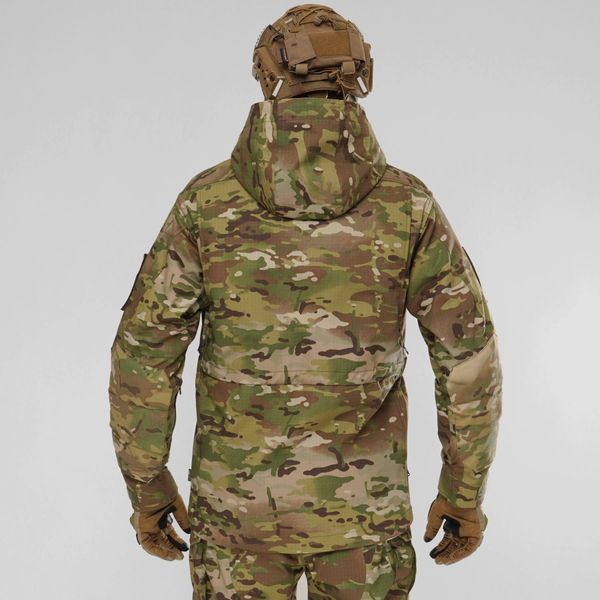 UATAC Gen 5.3 Combat jacket demi-season S | Multicam Original