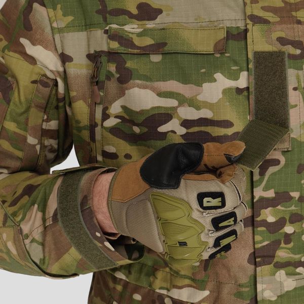 UATAC Gen 5.3 Combat jacket demi-season S | Multicam Original