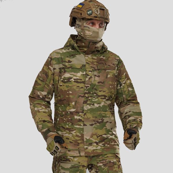 UATAC Gen 5.3 Combat jacket demi-season XS | Multicam Original