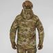 UATAC Gen 5.3 Combat jacket demi-season XS | Multicam Original