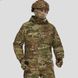 UATAC Gen 5.3 Combat jacket demi-season S | Multicam Original