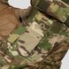 Military uniform set (Сombat Pants + Combat Shirt Olive) UATAC Gen 5.6 Multicam Original | S