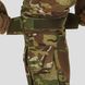 Military uniform set (Сombat Pants + Combat Shirt Olive) UATAC Gen 5.6 Multicam Original | XS