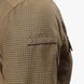 UATAC Plaid Shirt Khaki | S