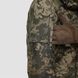 Winter tactical jacket UATAC Pixel RIP-STOP Climashield Apex | XS