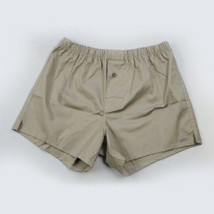 UATAC Cotton Underpants Grey | S