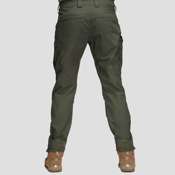 Tactical Pants Lite UATAC | Olive | XS