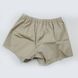 UATAC Cotton Underpants Grey | S