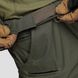 Tactical Pants Lite UATAC | Olive | XS