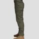 Tactical Pants Lite UATAC | Olive | XS