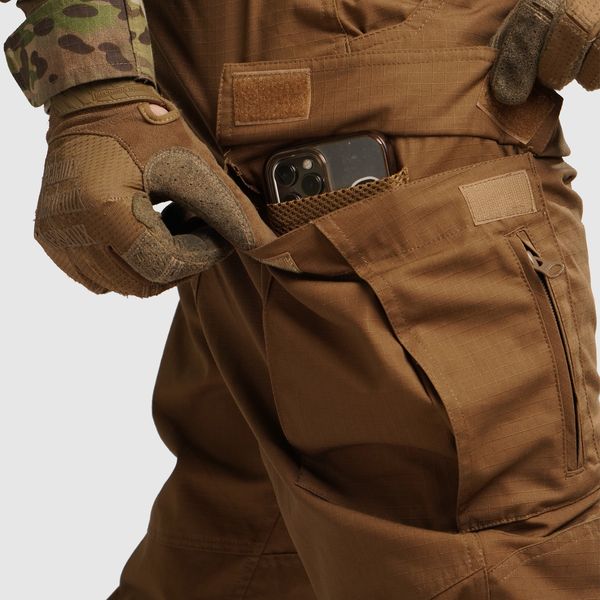 Tactical Pants Lite UATAC | Койот | XS