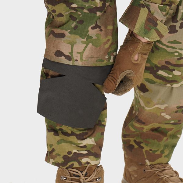 Tactical Pants Lite UATAC | Multicam Original | XS