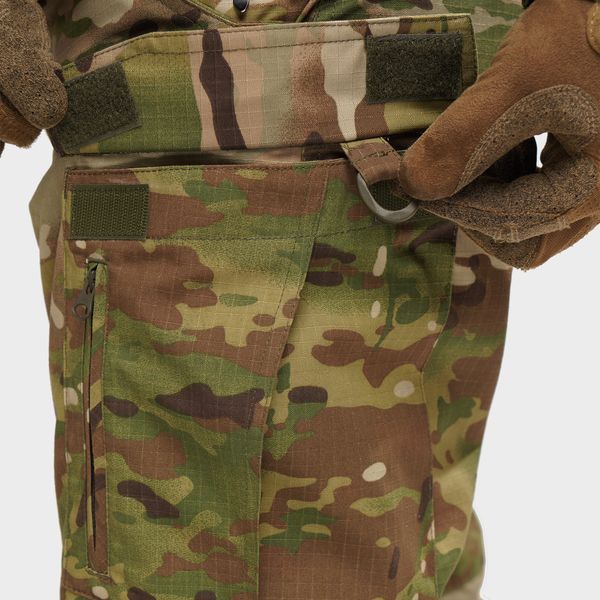 Tactical Pants Lite UATAC | Multicam Original | XS/Short