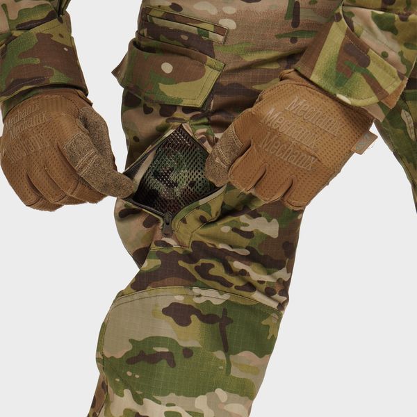 Tactical Pants Lite UATAC | Multicam Original | XS/Short