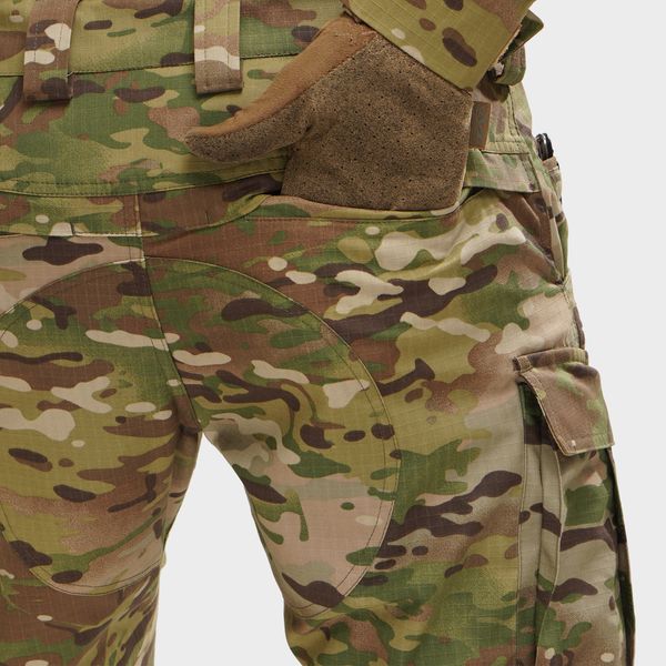 Tactical Pants Lite UATAC | Multicam Original | XS/Short