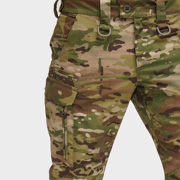 Tactical Pants Lite UATAC | Multicam Original | XS/Short