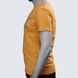 UATAC Summer T-Shirt 95/5 Yellow with UATAC print | S